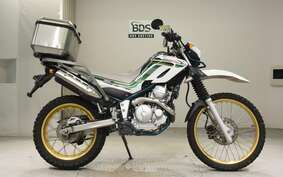 YAMAHA SEROW 250 Gen.3 DG31J