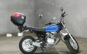 HONDA APE 100 HC07