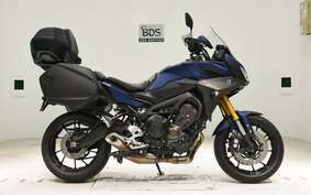 YAMAHA MT-09 Tracer GT 2018 RN51J