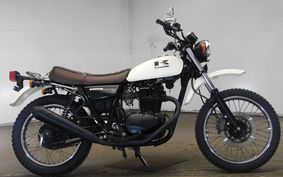 KAWASAKI 250TR 2005 BJ250F