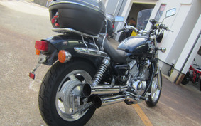 HONDA MAGNA 750 1994 RC43