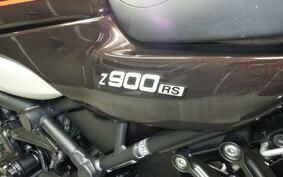 KAWASAKI Z900RS CAFE 2021 ZR900C