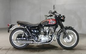 KAWASAKI W400 2012 EJ400A