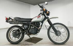 YAMAHA XT250 SEROW 3Y5