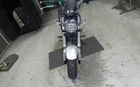 HONDA DAX 125 JB04