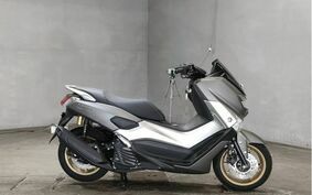 YAMAHA N-MAX 155 SG31