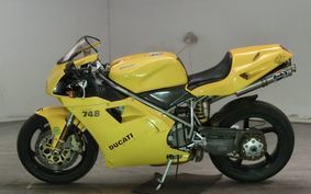 DUCATI 748 S 2003 H300A