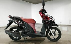 HONDA CLICK 125 I JF35