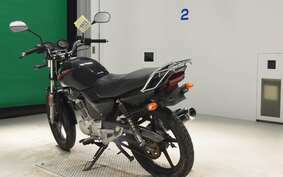 YAMAHA YBR125 PCJL