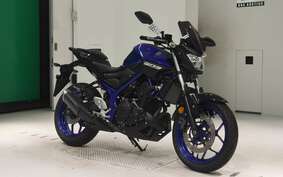 YAMAHA MT-03 2019 RH13J