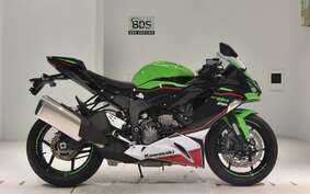 KAWASAKI NINJA ZX-6R A 2020 ZX636G