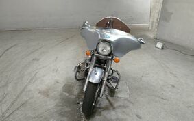 HONDA SHADOW 400 2002 NC34