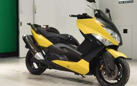 YAMAHA T-MAX500 Gen.3 2010 SJ08J