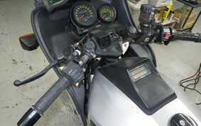 KAWASAKI GPZ1100 1983 ZXT10A