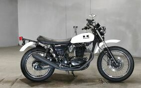 KAWASAKI 250TR BJ250F