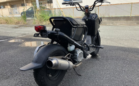 HONDA ZOOMER AF58