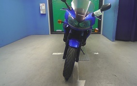 KAWASAKI ZRX1200 S 2001 ZRT20A