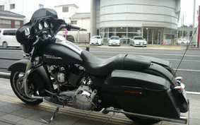 HARLEY FLHX Street Glide 2010 KB4