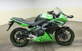 KAWASAKI NINJA 400 R 2012 ER400B