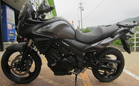 SUZUKI DL650 ( V-Strom 650 ) ABS 2013 VP56A