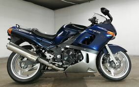 KAWASAKI ZZ-R400 2005 ZX400N