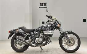 HONDA MAGNA 50 AC13