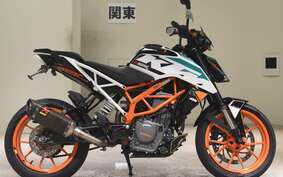 KTM 390 DUKE 2018 JPJ40