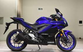 YAMAHA YZF-R3 RH13J