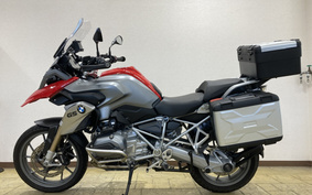 BMW R1200GS 2014 0A01