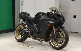 YAMAHA YZF-R1 2010 RN24J