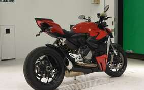 DUCATI STREETFIGHTER V2 2022