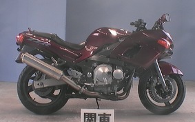 KAWASAKI ZZ-R400 Gen.2 2002 ZX400N