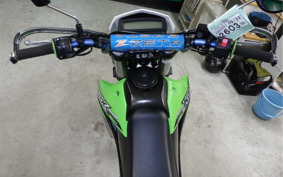 KAWASAKI KLX250 Gen.2 LX250S