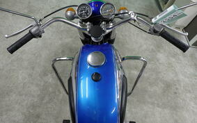 KAWASAKI WIS 1971