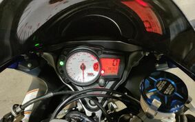 SUZUKI GSX-R600 2006 GN7DA