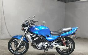 KAWASAKI BALIUS 250 Gen.2 ZR250B