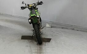 KAWASAKI KLX250 LX250E