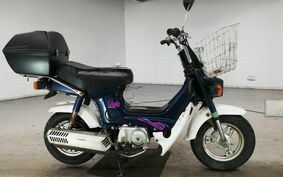 HONDA CHALY 50 CF50