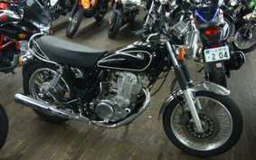 YAMAHA SR400 2012 RH03J