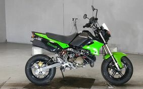 KAWASAKI KSR110 KL110D