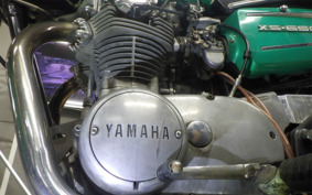 YAMAHA XS650 E 1973 S650