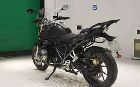 BMW R1200R 2016