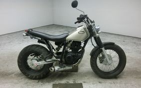 YAMAHA TW200 DG07J