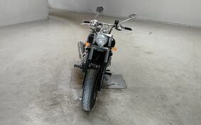 KAWASAKI ELIMINATOR 250 V Type VN250A