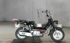 HONDA CHALY 50 CF50