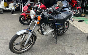 SUZUKI GN125 H PCJG9