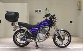 SUZUKI GN125 H PCJG9