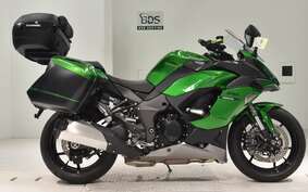 KAWASAKI NINJA 1000 SX 2020 ZXT02K