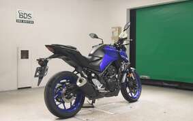 YAMAHA MT-03 ABS 2020 RH13J