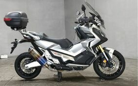 HONDA X-ADV 750 2017 RC95